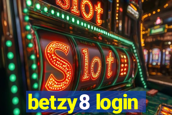 betzy8 login